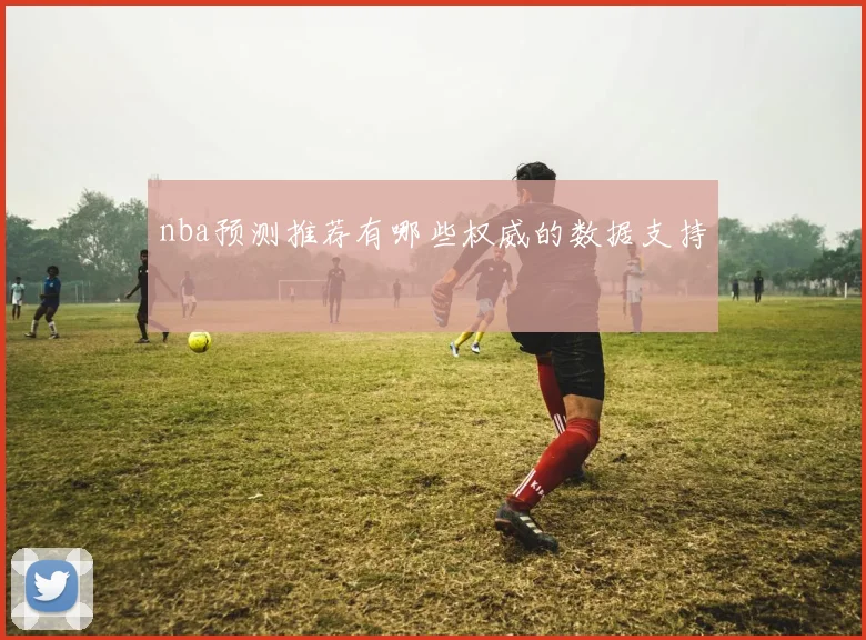 nba预测推荐有哪些权威的数据支持