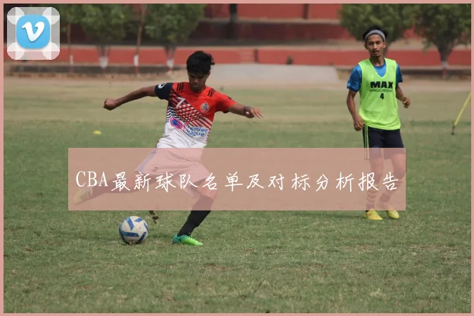 CBA最新球队名单及对标分析报告