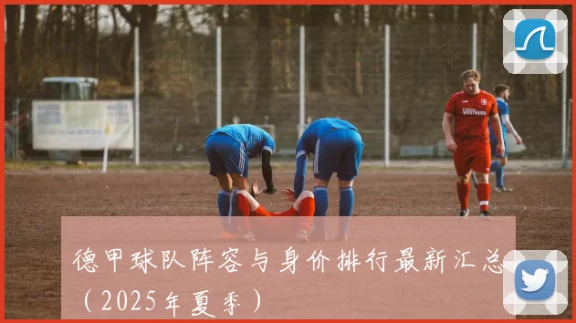 德甲球队阵容与身价排行最新汇总(2025年夏季)
