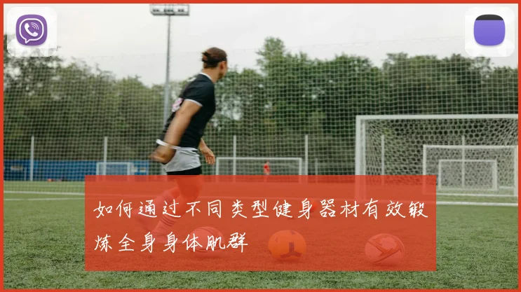 如何通过不同类型健身器材有效锻炼全身身体肌群